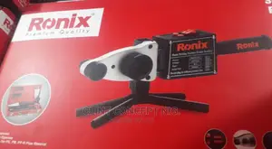 Photo - RONIX RH-4401 Plastic Welding Machine Double Insulator