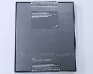 New Samsung Galaxy Z Fold 5 1 TB Black