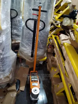 Convenant Pneumatic Hydraulic Jack 50 Ton
