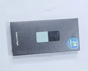 New Samsung Galaxy Z Flip 5 512 GB Green