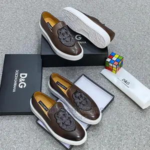 Dolce and GABANNA Sneakers