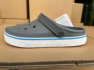 Crocs Slippers