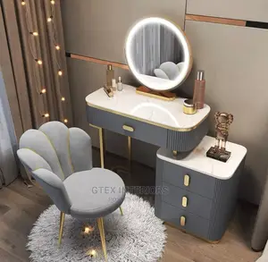 Luxury Dressing Mirror