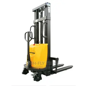 2 Ton Electric Stacker Pallet