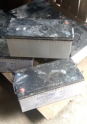 We're Buyer of Dead|Used Inverter Battery in Port Harcourt