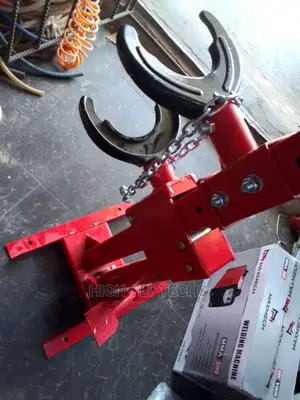 Quality Spring Compressor