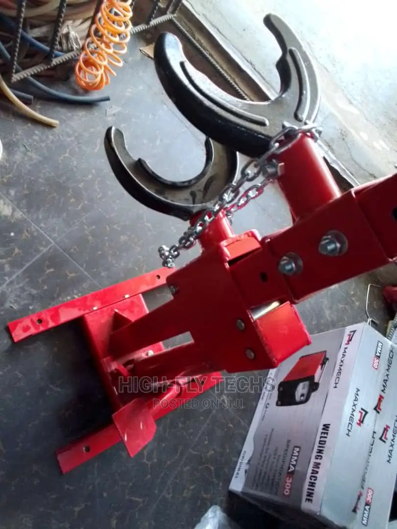 Quality Spring Compressor