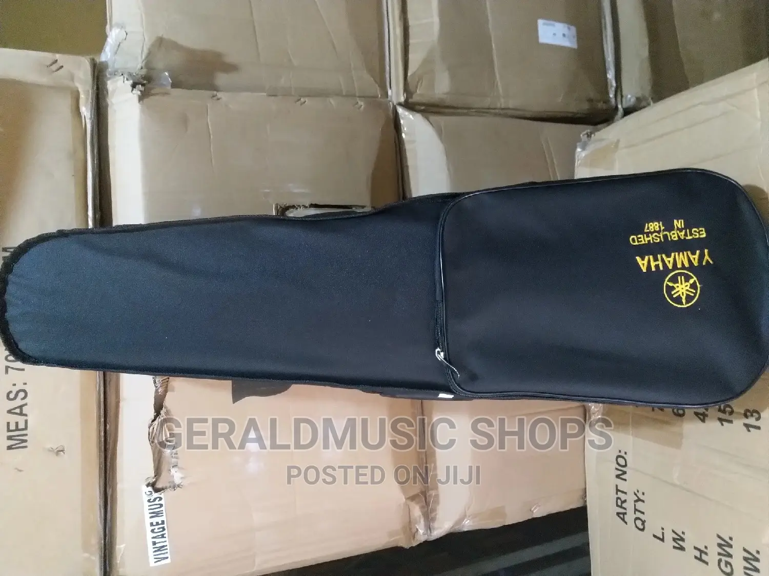 Yamaha Violin