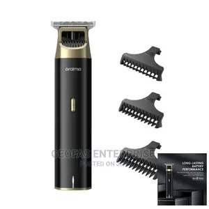 Oraimo Adjustable Speed Multifunctional Smart Trimmer