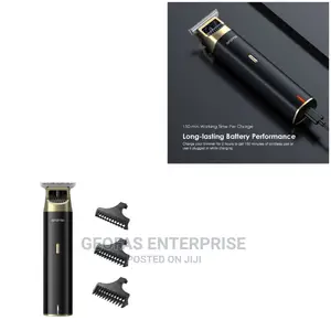Oraimo Adjustable Speed Multifunctional Smart Trimmer