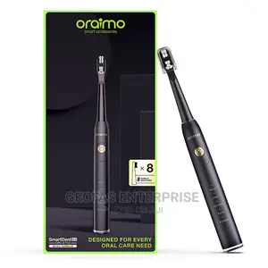 Oraimo Smart C3 Powerful Sonic Cleaning Electric Toothbrush