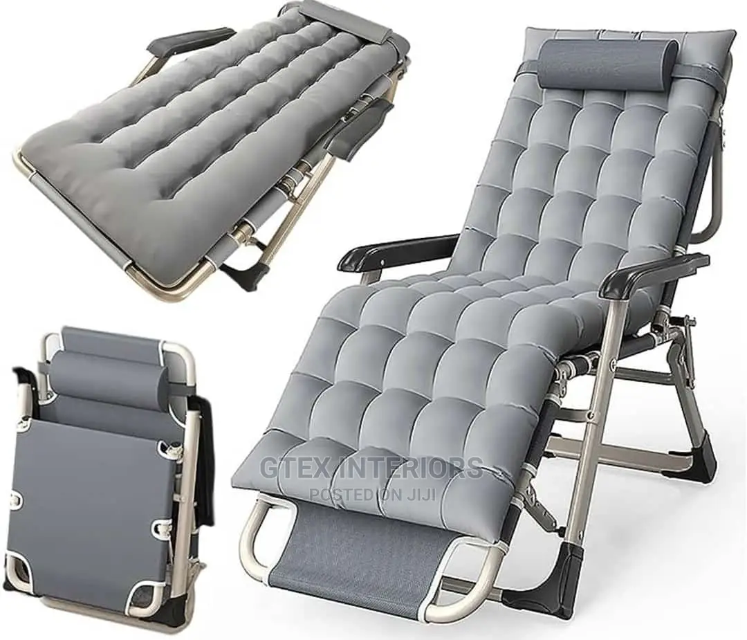Relaxing Bed
