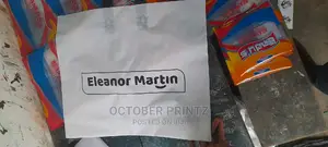 Printing on Nylons and Screen Printing