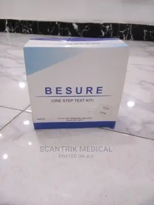 Pregnancy Test Strip