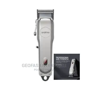 Oraimo Original Smart Hair Clipper