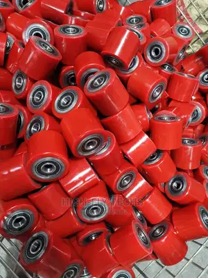 Pallet Truck Tyres Small Size
