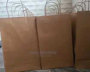 Kraft Paper Bag