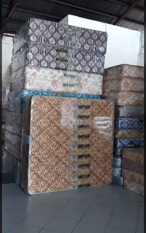 6by6by10 Unifoam