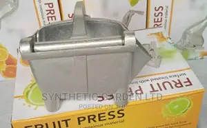 Manual Juice Presser