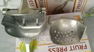 Manual Juice Presser