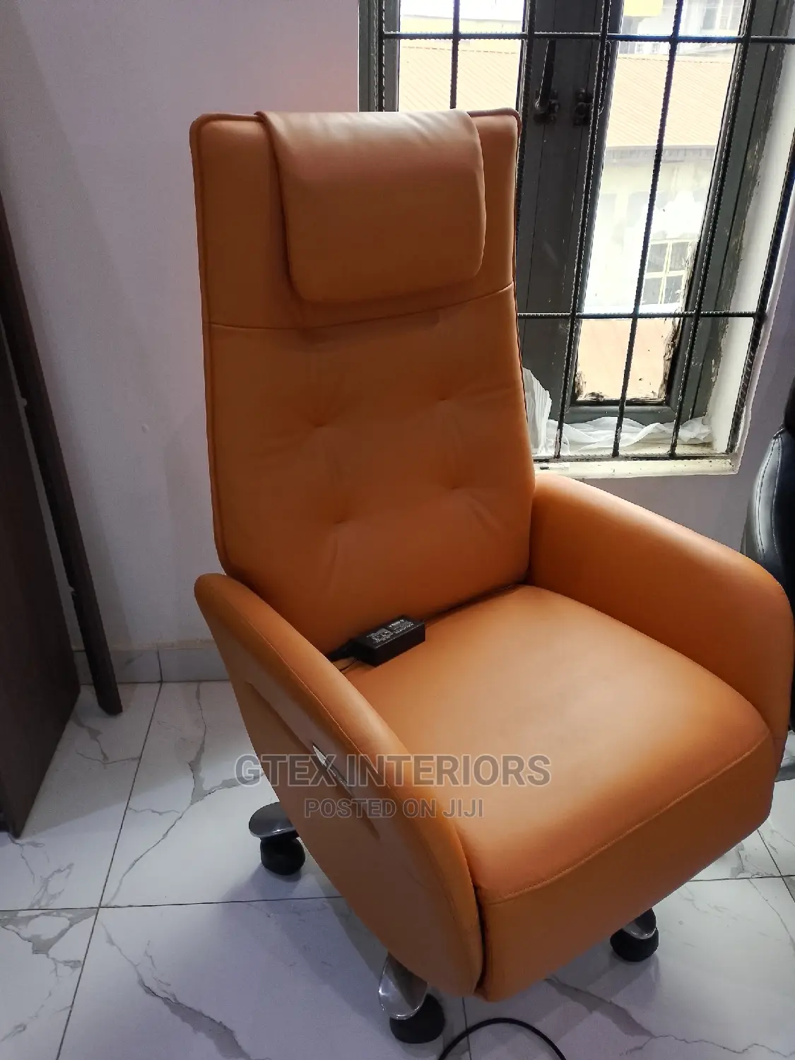 Executive Office Chair