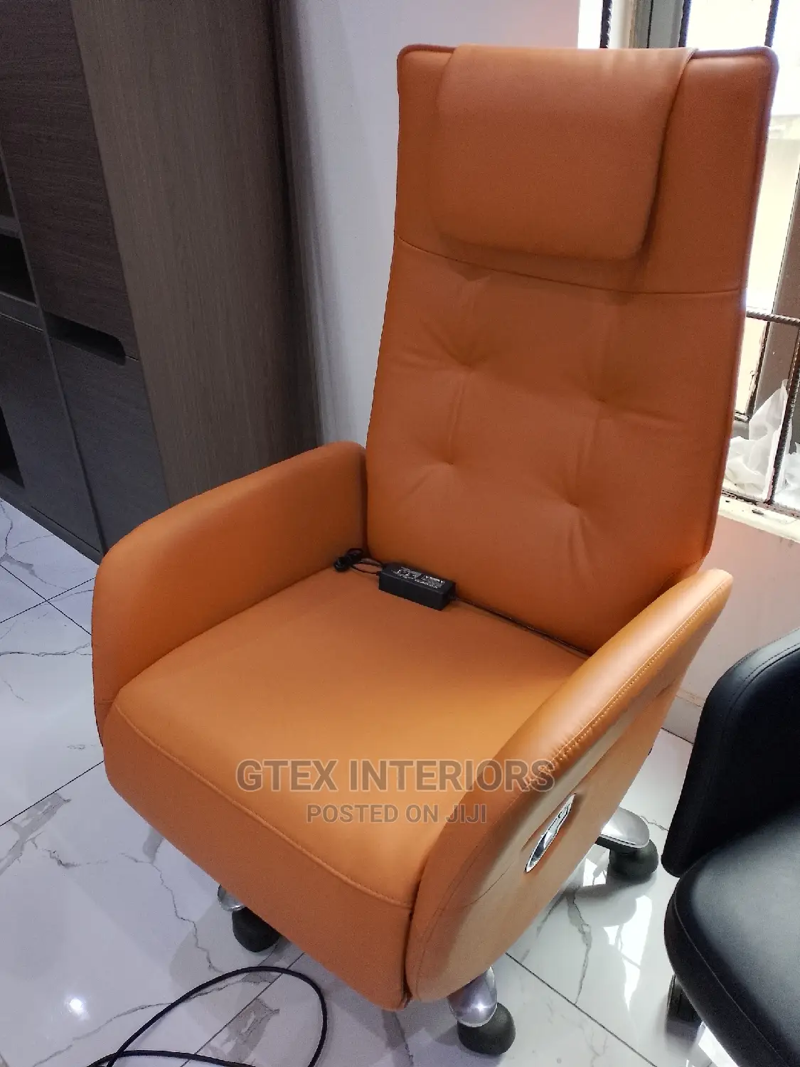 Executive Office Chair