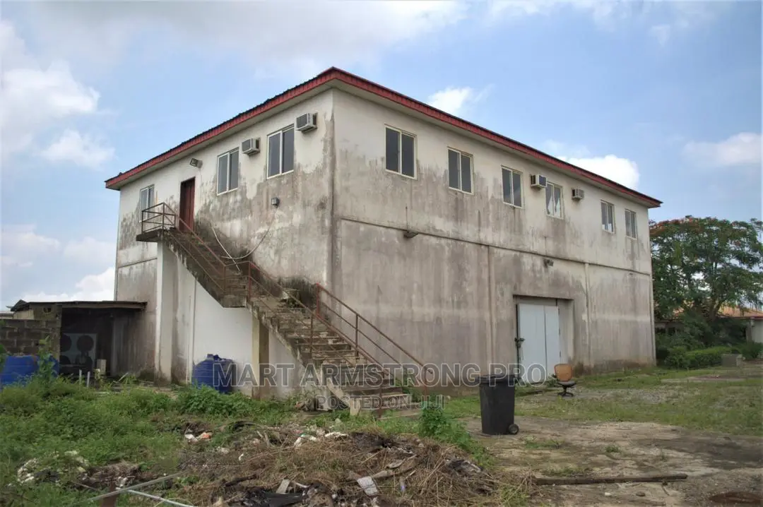 A Functioning Beverage Manufacturing Company