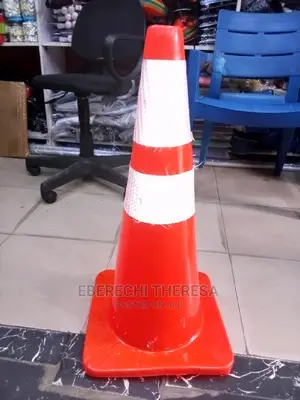 Bigger Size Long Cone