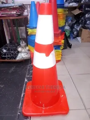 Bigger Size Long Cone
