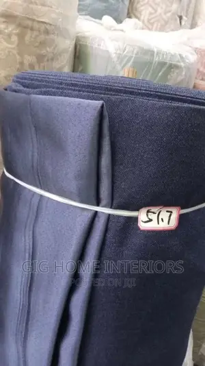 Premium Turkish Curtains