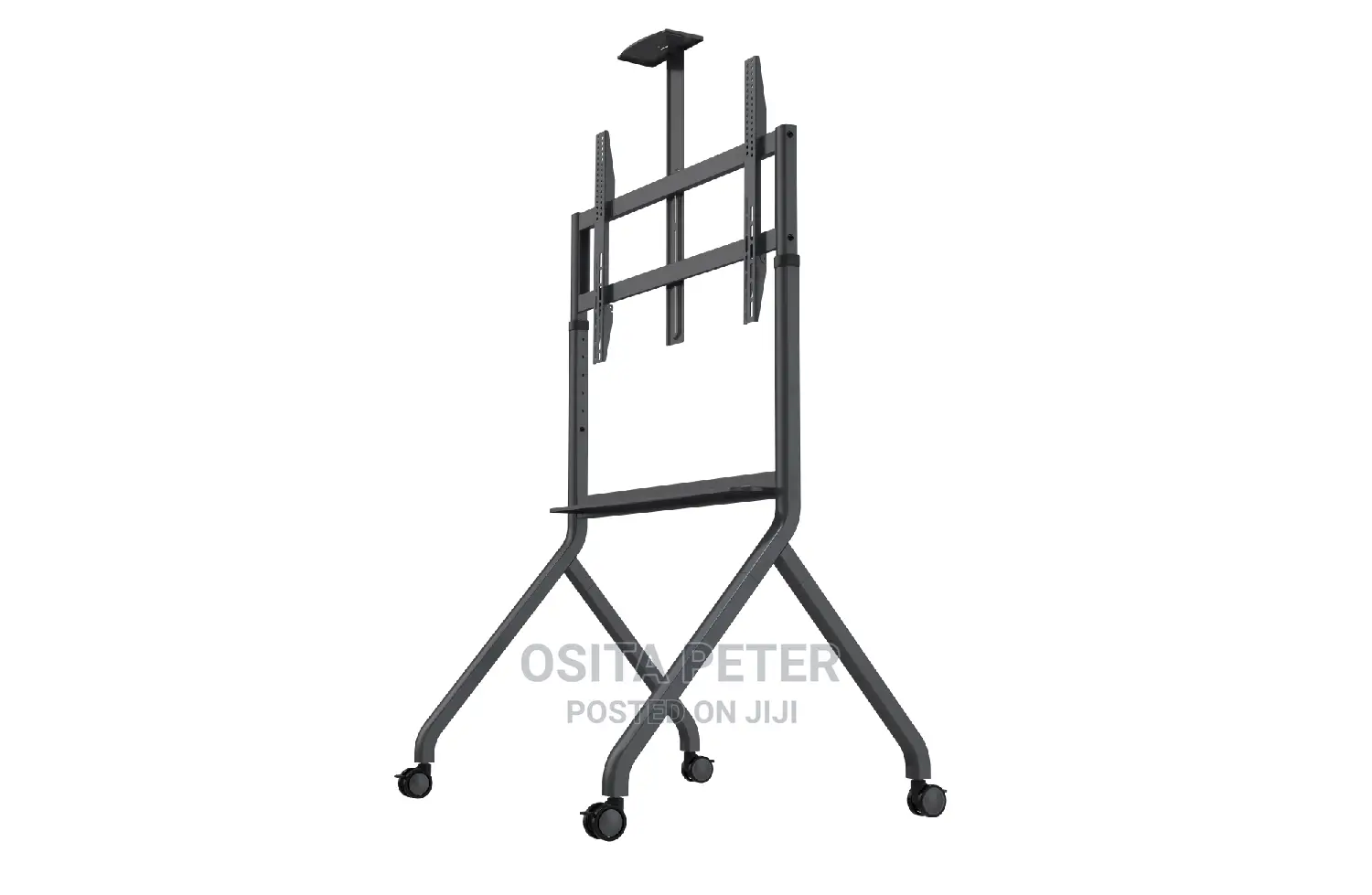 Television Mobile Cart- 55"-100"