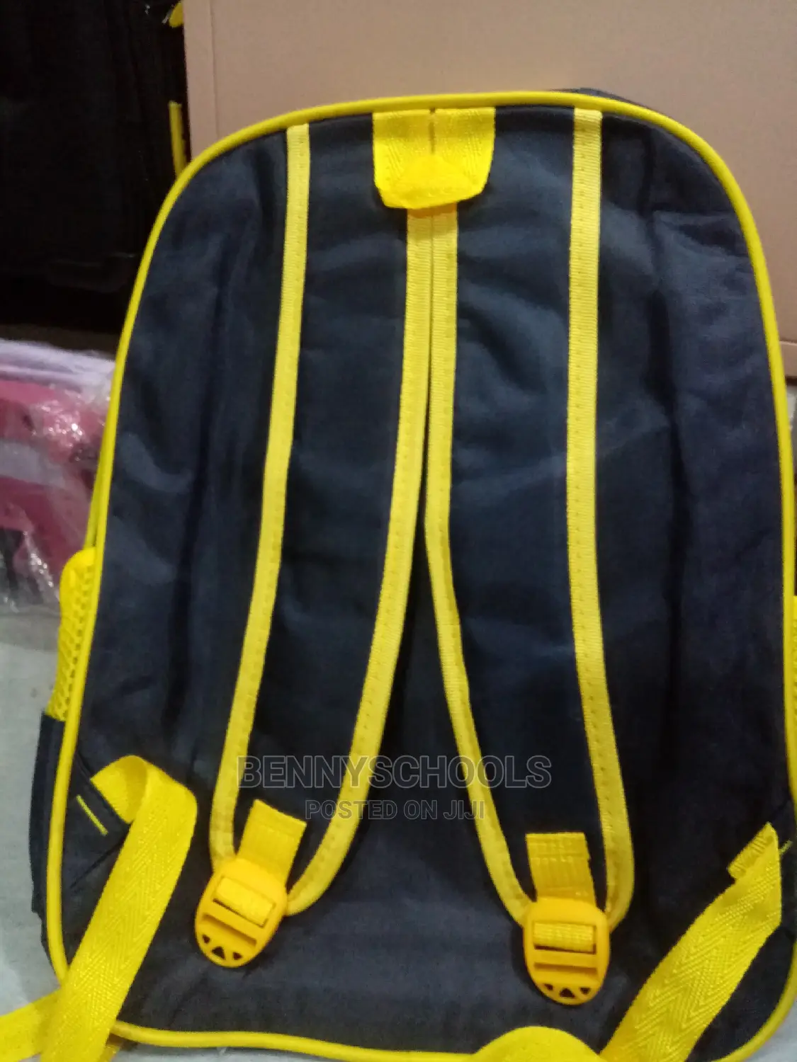 Boys Kids Children's School Bag