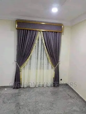 Premium Luxury Curtains