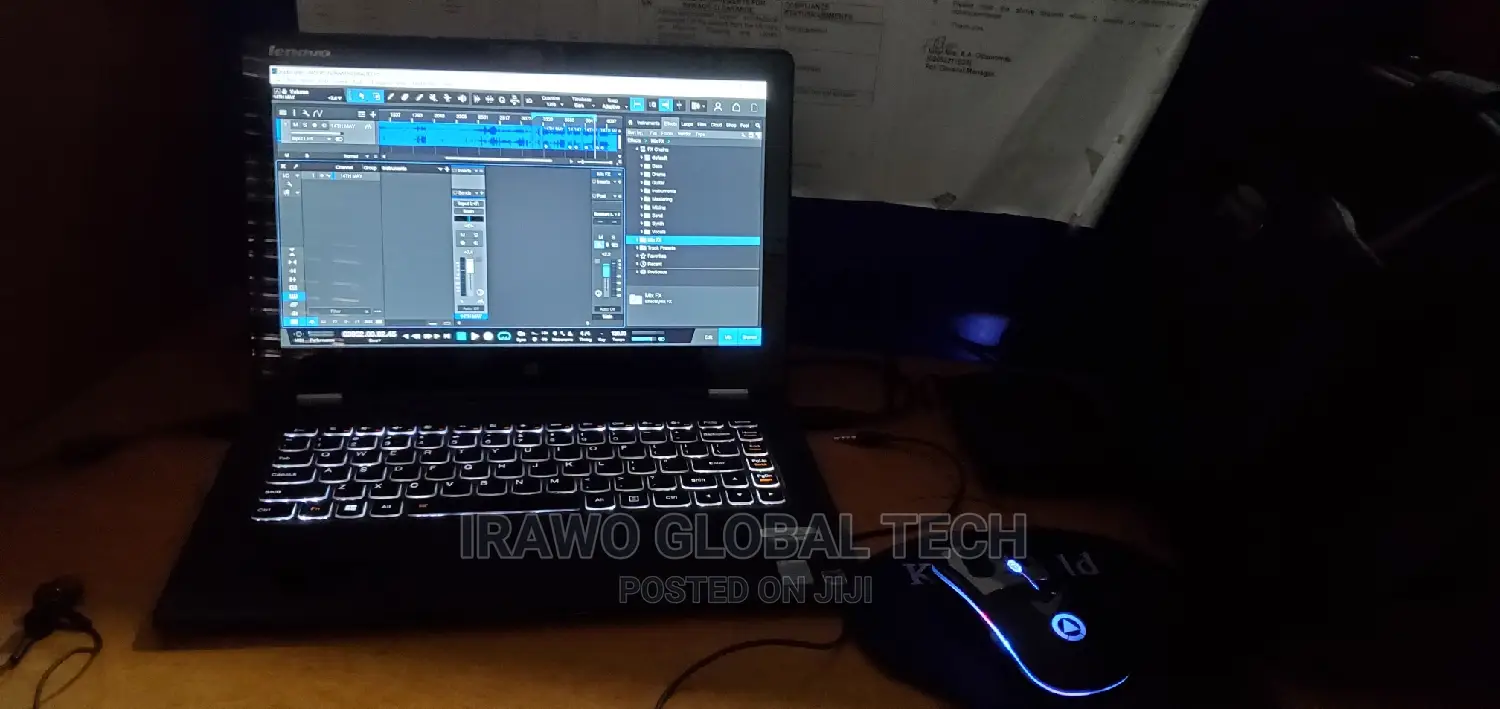 Entertainment (Sound)