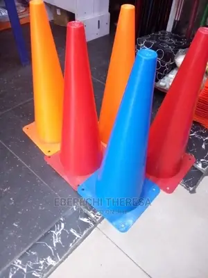 Medium Size Long Cone
