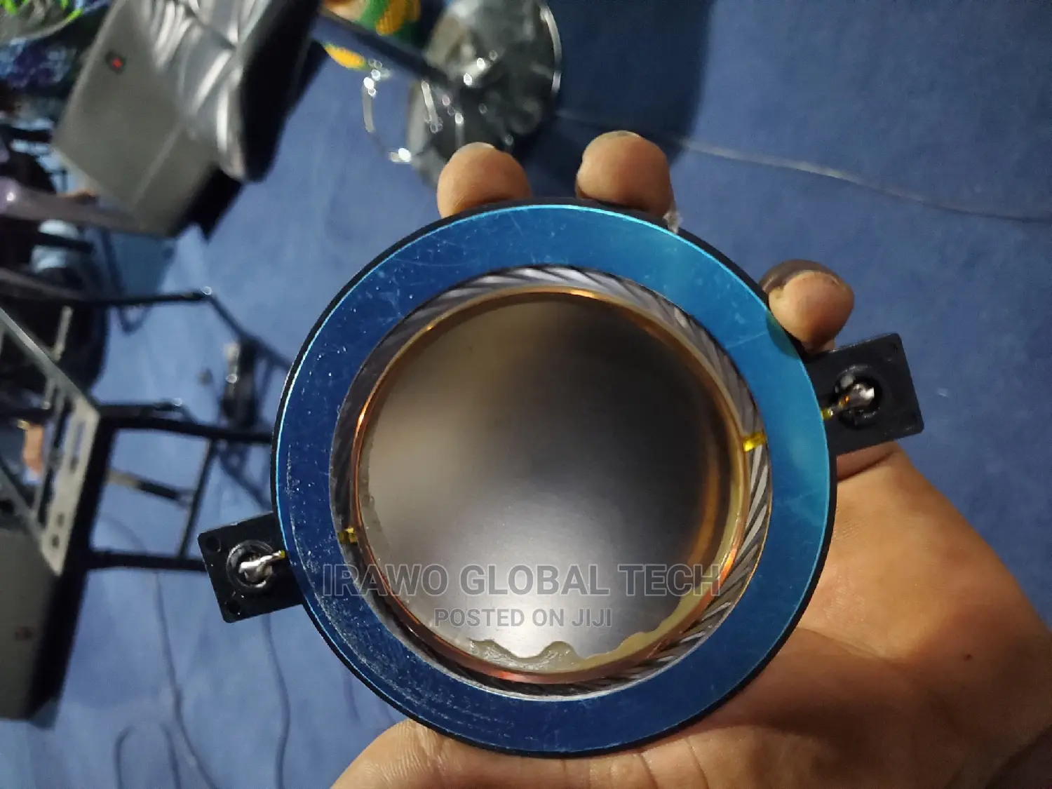 Entertainment (Sound)