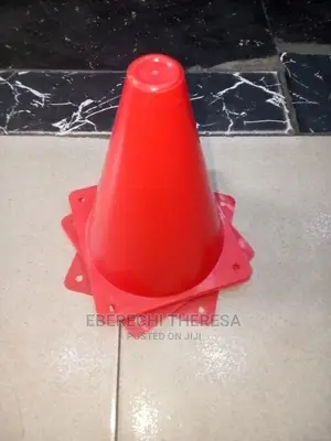 Smallest Size Long Training Cone