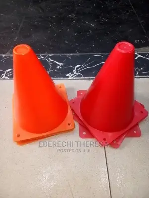 Smallest Size Long Training Cone