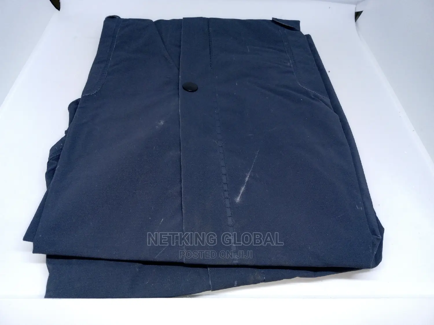 PVC Raincoat