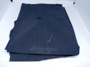 PVC Raincoat