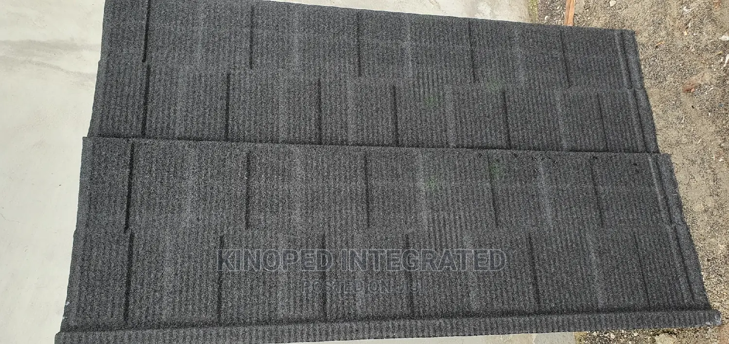 Original Stone Coated