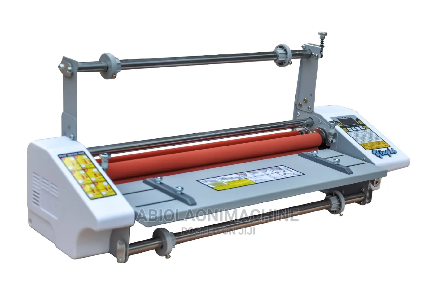 Laminating Machine