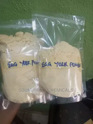 Egg Yolk Powder (1kg)