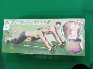 Revoflex Abs Roller