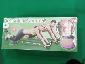 Revoflex Abs Roller