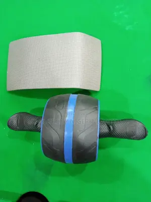 Giant Ab Wheel