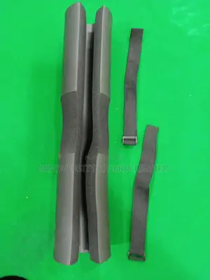 Weight Lifting Pad