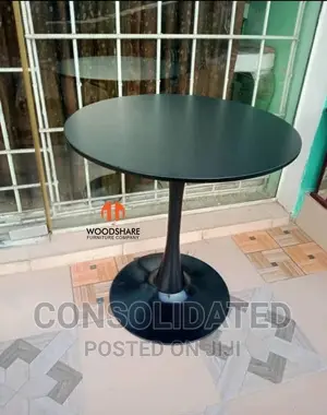 Unique Restaurant Table