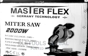 Miter Saw Machine