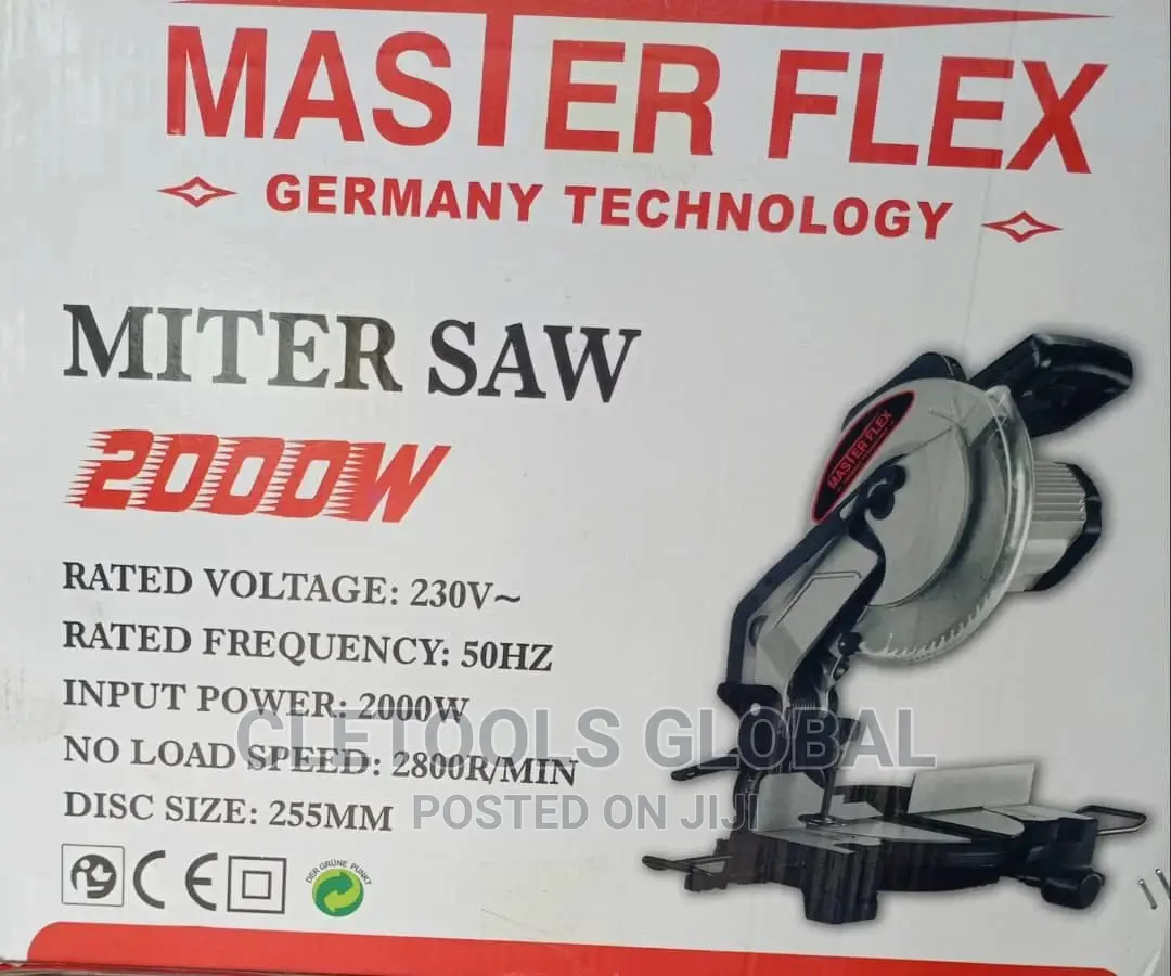 Miter Saw Machine
